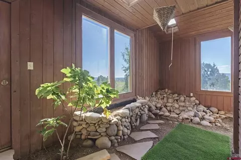 Exterior - 210 Sage Rd, Durango, CO 81303 photo 3 of 5