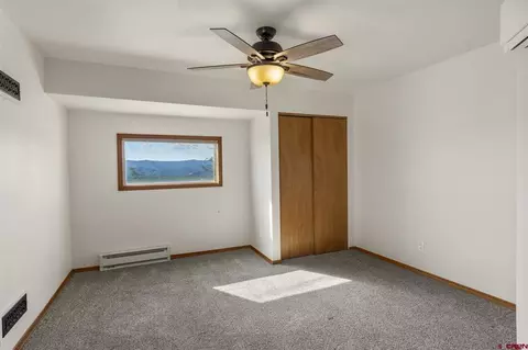 Bedroom - 210 Sage Rd, Durango, CO 81303 photo 7 of 8