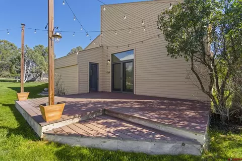 Exterior - 210 Sage Rd, Durango, CO 81303 photo 5 of 5