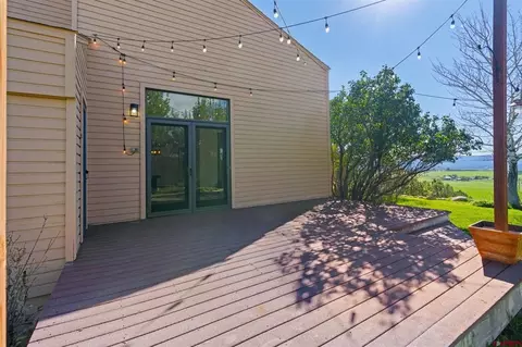 Exterior - 210 Sage Rd, Durango, CO 81303 photo 4 of 5