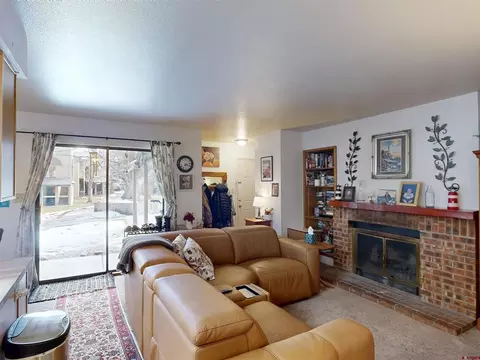 Living - 1200 Florida Rd #17, Durango, CO 81301 photo 2 of 3