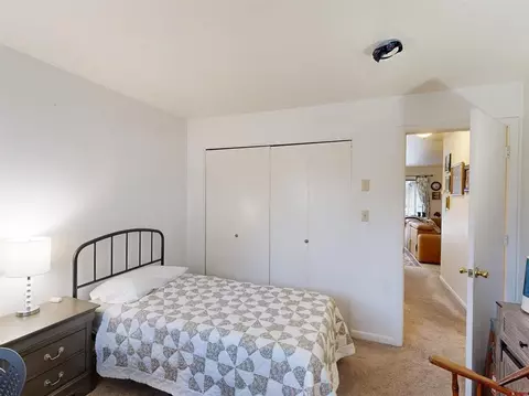 Bedroom - 1200 Florida Rd #17, Durango, CO 81301 photo 4 of 6