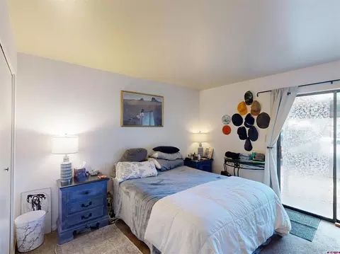 Bedroom - 1200 Florida Rd #17, Durango, CO 81301 photo 1 of 6