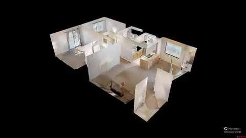 Floorplan - 1200 Florida Rd #17, Durango, CO 81301 photo 2 of 2