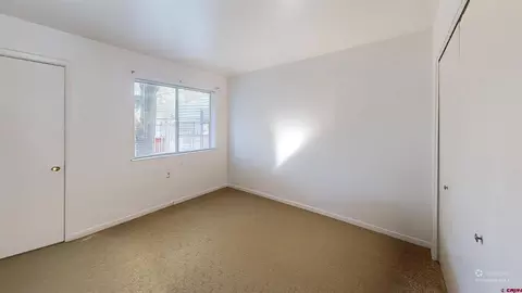 Bedroom - 1200 Florida Rd #17, Durango, CO 81301 photo 6 of 6