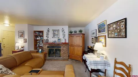 Living - 1200 Florida Rd #17, Durango, CO 81301 photo 1 of 3