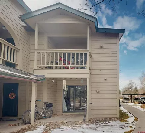 Exterior - 1200 Florida Rd #17, Durango, CO 81301 photo 1 of 2