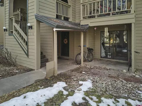 Exterior - 1200 Florida Rd #17, Durango, CO 81301 photo 2 of 2