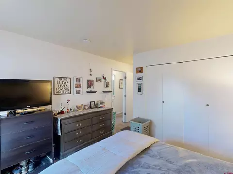 Bedroom - 1200 Florida Rd #17, Durango, CO 81301 photo 2 of 6