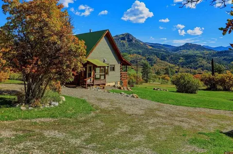 73 Elderberry Gln, Pagosa Springs, CO 81147