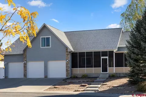 3250 Wheat Grass Dr, Montrose, CO 81401