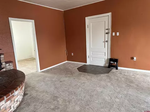 Living - 217 N 4th Street St, Manassa, CO 81141 photo 1 of 2