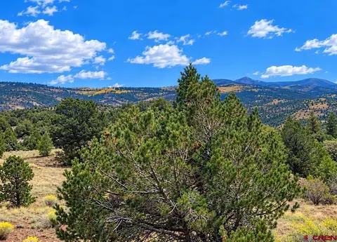 398 Wild Horse Trl, South Fork, CO 81154