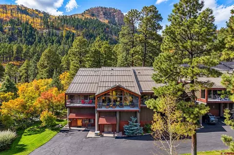 73 S Tamarron Dr #809, Durango, CO 81301