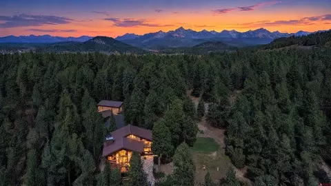108 Cameo Ct, Pagosa Springs, CO 81147