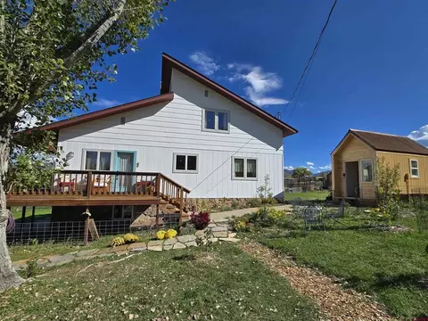 14030 Thompson Rd, Paonia, CO 81428