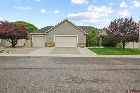 1709 American Way, Montrose, CO 81401