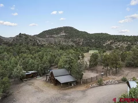2173 Rancho Durango Rd, Durango, CO 81303 photo 2