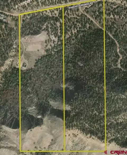 2173 Rancho Durango Rd, Durango, CO 81303 photo 4