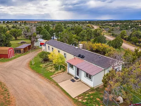 1013 Road 47, Dove Creek, CO 81324
