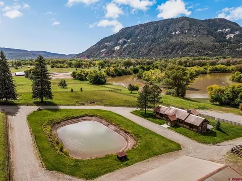 View/Area - 3403 County Road 250, Durango, CO 81301 photo 3 of 7