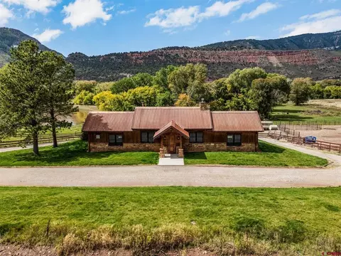 Exterior - 3403 County Road 250, Durango, CO 81301 photo 5 of 5