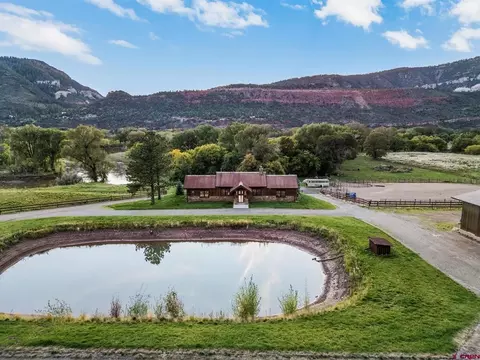 View/Area - 3403 County Road 250, Durango, CO 81301 photo 4 of 7
