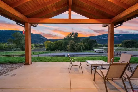 Exterior - 3403 County Road 250, Durango, CO 81301 photo 3 of 5