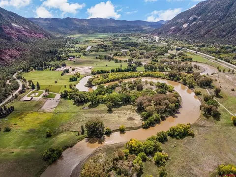 View/Area - 3403 County Road 250, Durango, CO 81301 photo 6 of 7