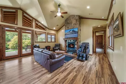 Living - 3403 County Road 250, Durango, CO 81301 photo 1 of 1