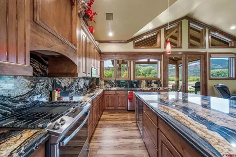 Kitchen - 3403 County Road 250, Durango, CO 81301 photo 1 of 2
