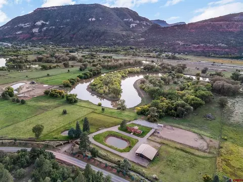 View/Area - 3403 County Road 250, Durango, CO 81301 photo 2 of 7