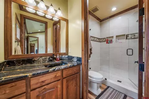 Bath - 3403 County Road 250, Durango, CO 81301 photo 2 of 2