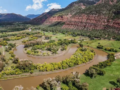 View/Area - 3403 County Road 250, Durango, CO 81301 photo 7 of 7