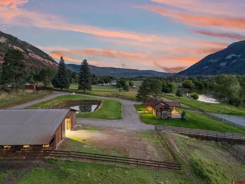 View/Area - 3403 County Road 250, Durango, CO 81301 photo 1 of 7