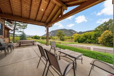 Exterior - 3403 County Road 250, Durango, CO 81301 photo 4 of 5