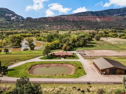 View/Area - 3403 County Road 250, Durango, CO 81301 photo 5 of 7