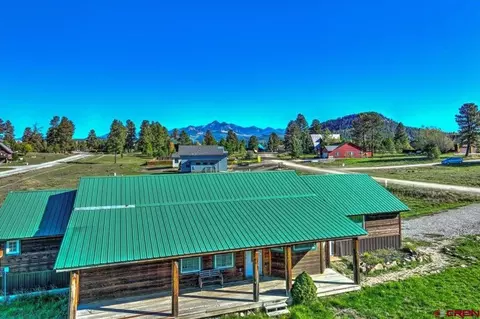 313 Morro Cir, Pagosa Springs, CO 81147