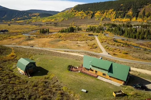 Other - 1250 County Road 734, Crested Butte, CO 81224 photo 1 of 8