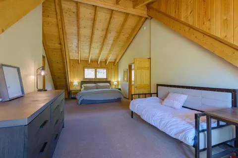 Bedroom - 1250 County Road 734, Crested Butte, CO 81224 photo 6 of 6