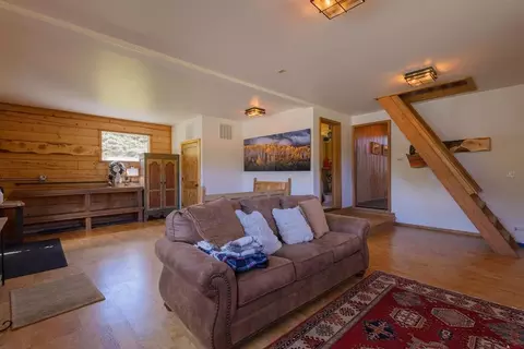 Living - 1250 County Road 734, Crested Butte, CO 81224 photo 6 of 7