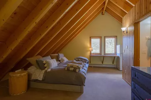 Bedroom - 1250 County Road 734, Crested Butte, CO 81224 photo 3 of 6