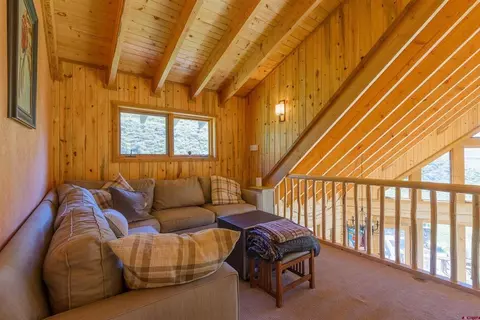 Living - 1250 County Road 734, Crested Butte, CO 81224 photo 7 of 7