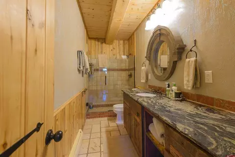 Bath - 1250 County Road 734, Crested Butte, CO 81224 photo 1 of 5