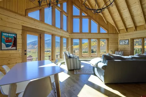 Living - 1250 County Road 734, Crested Butte, CO 81224 photo 4 of 7