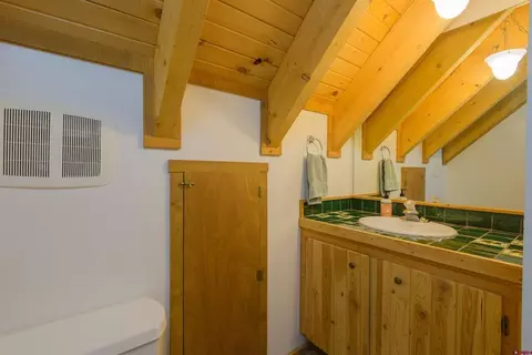 Bath - 1250 County Road 734, Crested Butte, CO 81224 photo 2 of 5