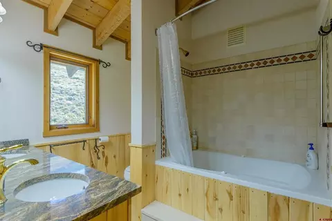 Bath - 1250 County Road 734, Crested Butte, CO 81224 photo 3 of 5