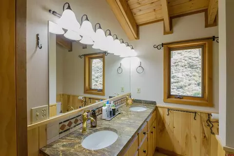 Bath - 1250 County Road 734, Crested Butte, CO 81224 photo 5 of 5