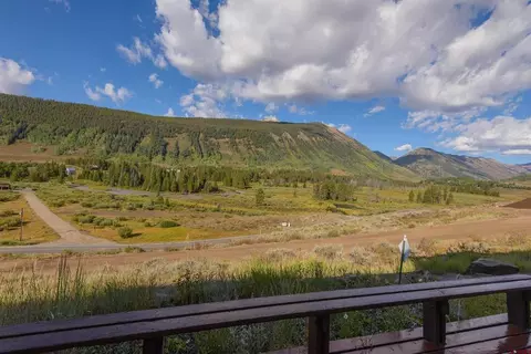 Exterior - 1250 County Road 734, Crested Butte, CO 81224 photo 8 of 10