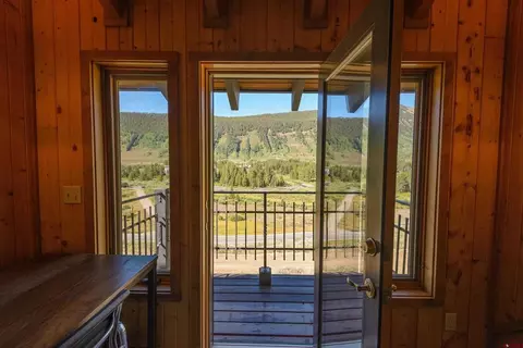 Entry Way - 1250 County Road 734, Crested Butte, CO 81224 photo 1 of 1